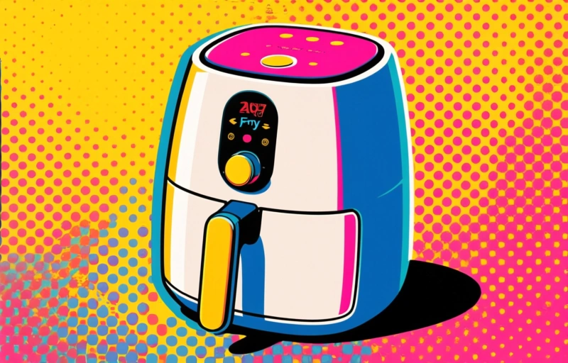 Top 7 Air Fryers for 2026: Expert-Tested Kitchen Favorites