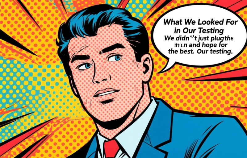 Visual representation of Top 7 Air Fryers for 2026