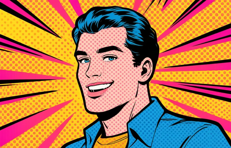 Visuele weergave van Meta AI-chatbot gekraakt