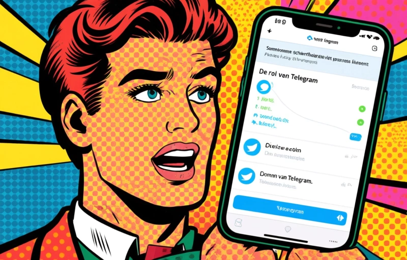 Visuele weergave van Meta AI-chatbot gekraakt