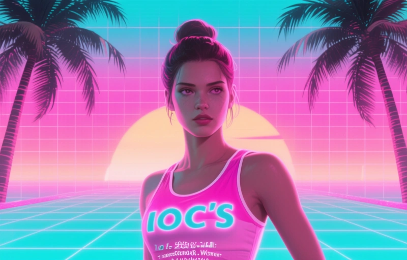 IOC's 2026 Rule: Transgender Women Barred from Female Olympic Events