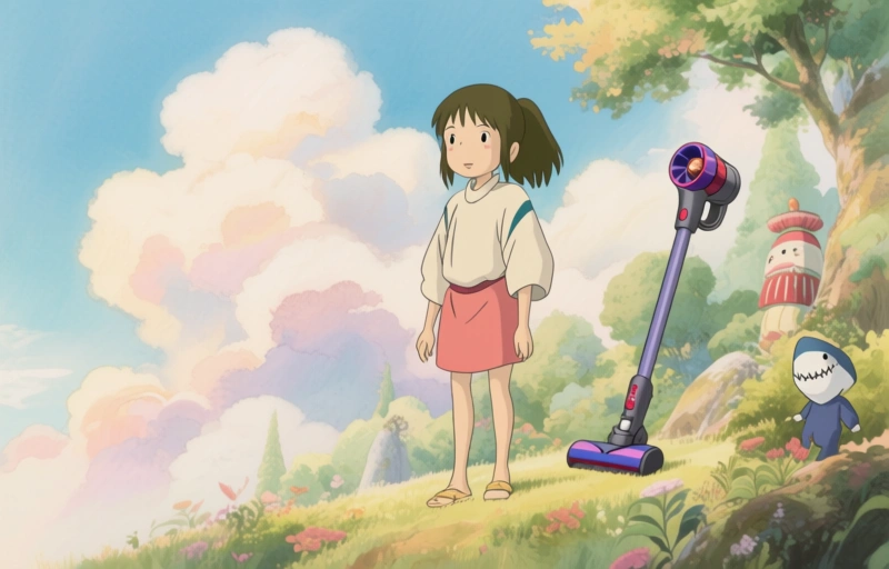 Top Online Deals: SharkNinja, Dyson & More