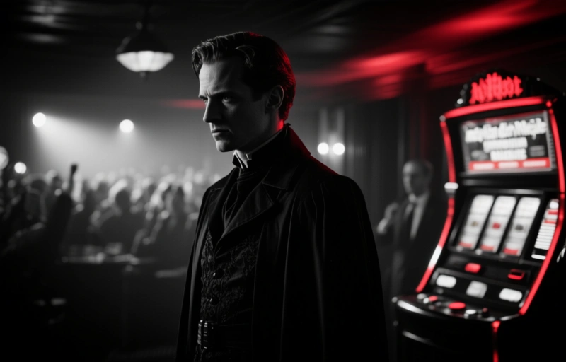 Andy van der Meijde voert massaclaim tegen goksites aan