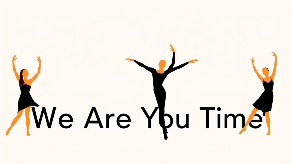 Martha Graham Dance Company Premieres 'We Are Our Time' on PBS