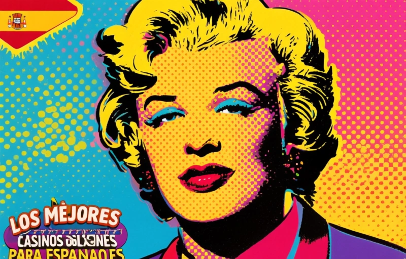 Los Mejores Casinos Online de Las Vegas para Españoles