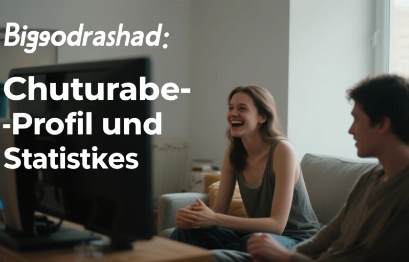 biggodrashad: Chaturbate-Profil und Statistiken