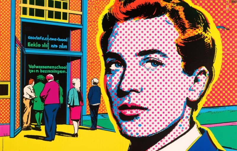 Volwassenenschool Eeklo sluit: slachtoffer van bezuinigingen