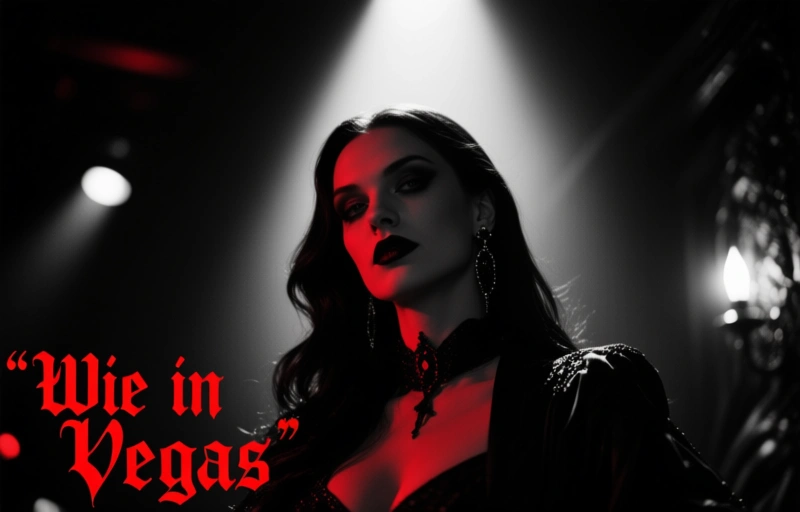 Visuelle Darstellung von Schlagerlegende plant Las-Vegas-Show nach Abschiedstournee