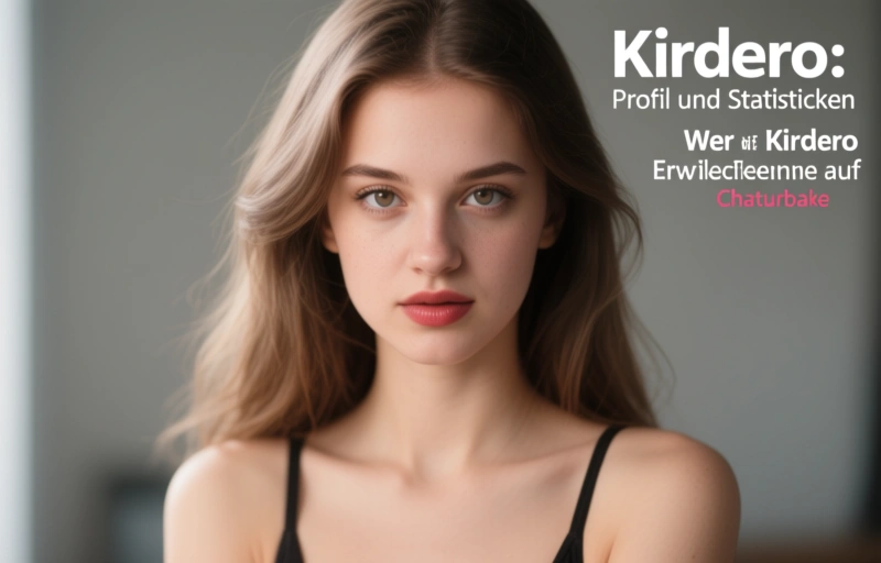 Visuelle Darstellung von Kirdero
