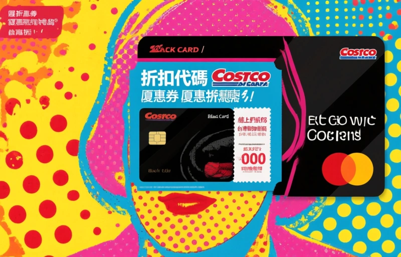 Costco Black Card Secret: How to Get Extra Coupons