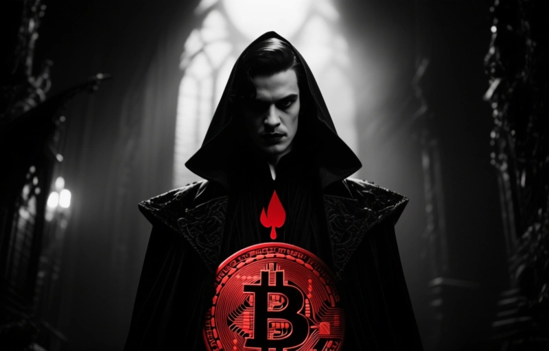 Bitcoin Drops: How Iran Tensions Could Crush Crypto Markets