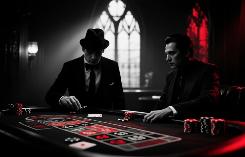 Indonesiërs verloren €64 miljard aan online gokken