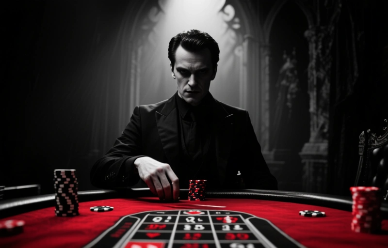 Visuele weergave van Indonesiërs verloren €64 miljard aan online gokken