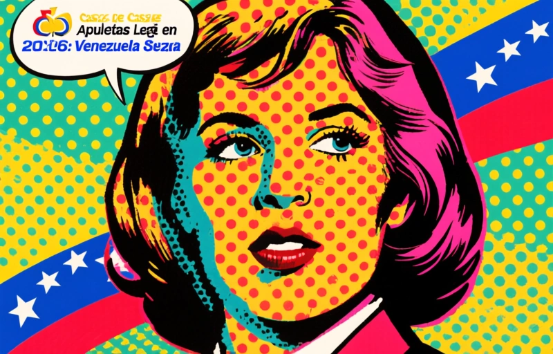 Casas de Apuestas Legales en Venezuela 2026: Guía Segura