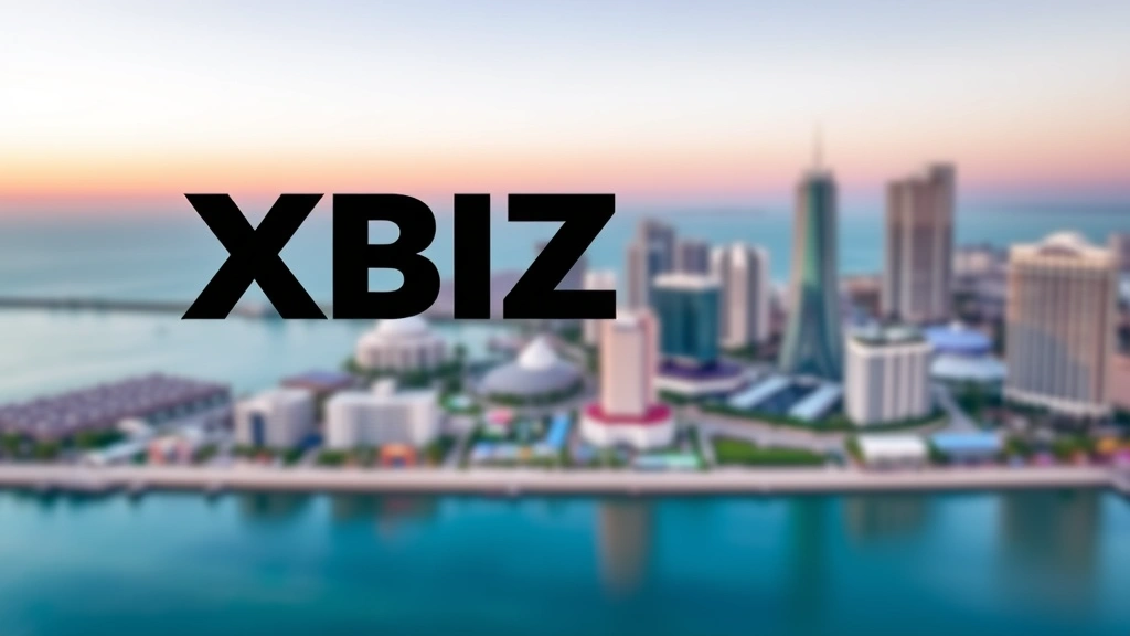 2026 XBIZ Miami Conference Schedule Revealed