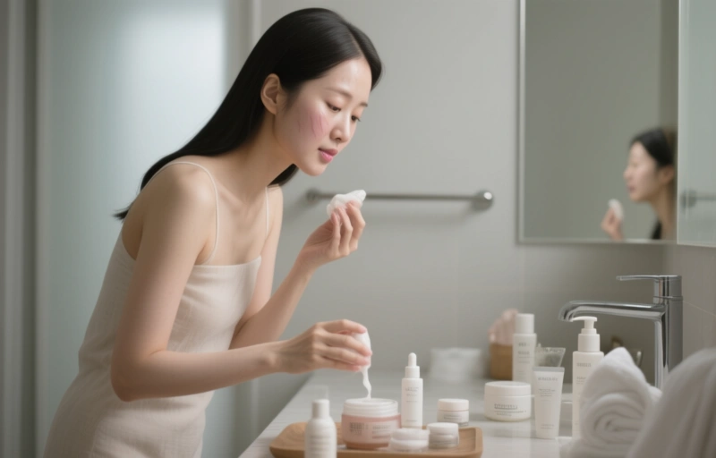Korean Skincare: 10 Steps to Glowing Skin, But Beware the Risks