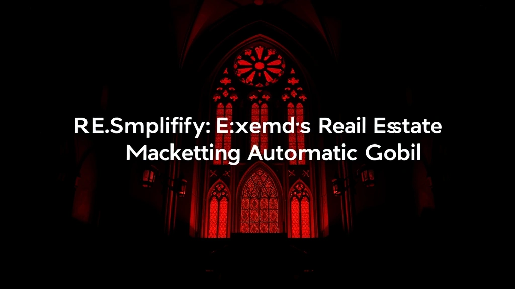 RESimplify Expands Real Estate Marketing Automation Globally