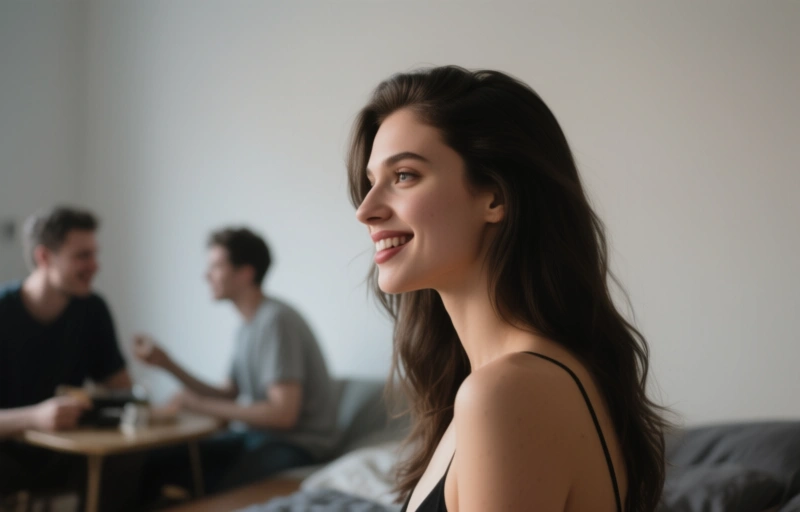 lekkioo: Chaturbate-Cam-Modell im Profil