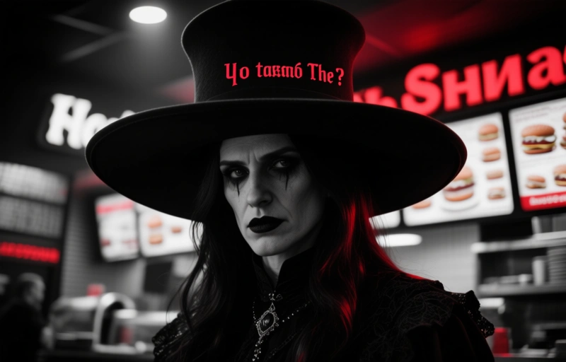 Визуальное представление The Hat открывает культовую пастрами в Лас-Вегасе
