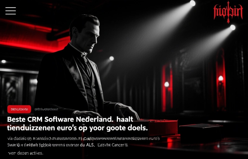 Holland Casino haalt tienduizenden euro's op voor goede doelen
