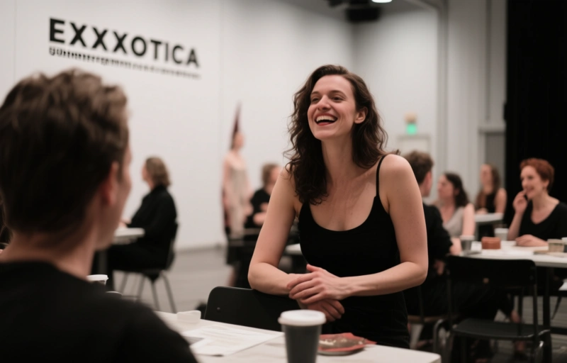 EXXXOTICA Chicago: Bühnenprogramm & Seminare für Erwachsene