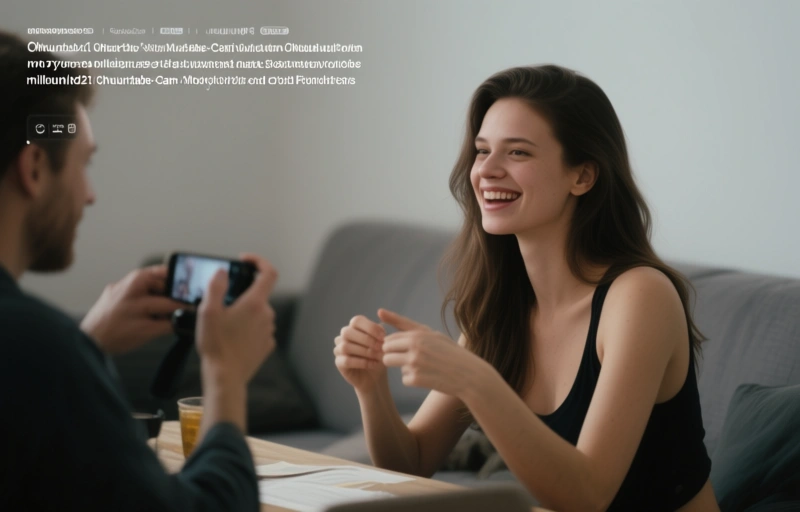 milleunltd21: Chaturbate-Cam-Modell-Profil und Statistiken