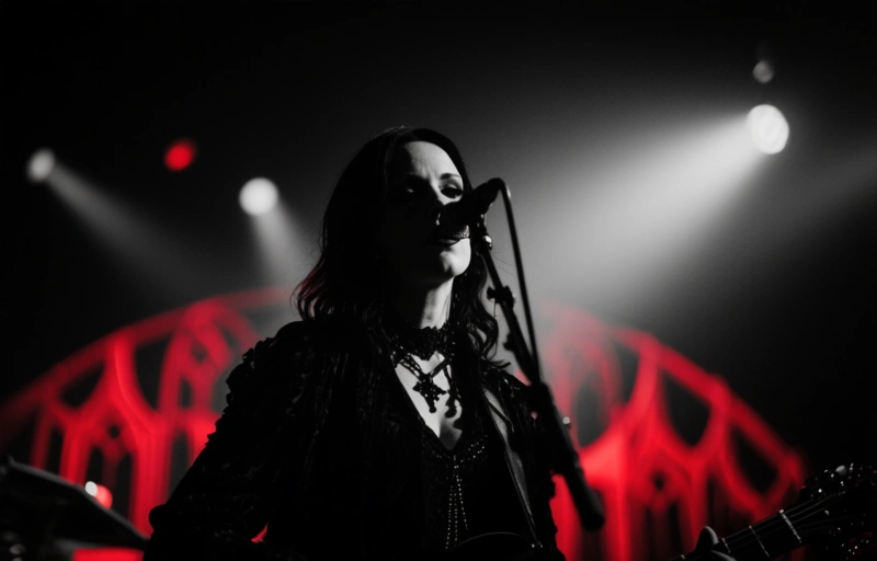 Концерты в Лас-Вегасе 2026: No Doubt в Sphere от 169$