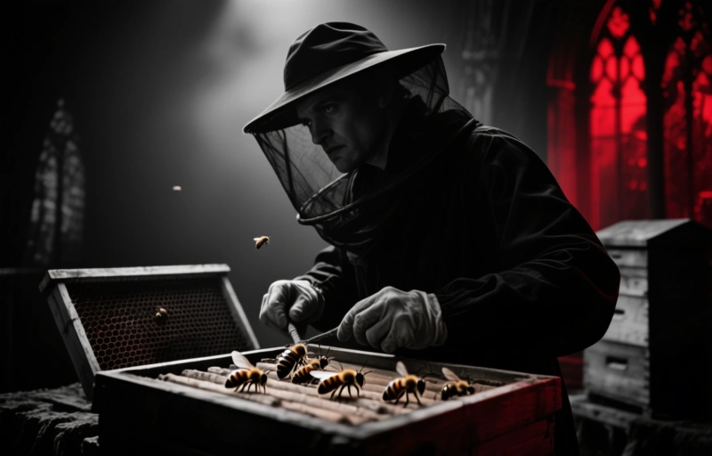 Protect Your Hive: Top Beekeeping Pest Control Solutions