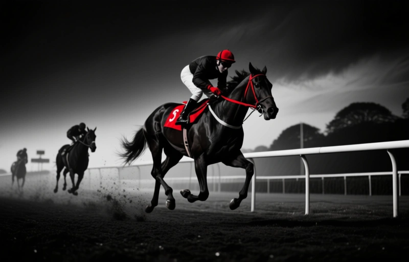 Paardenrace Tips: Topselecties voor Haydock en Newmarket