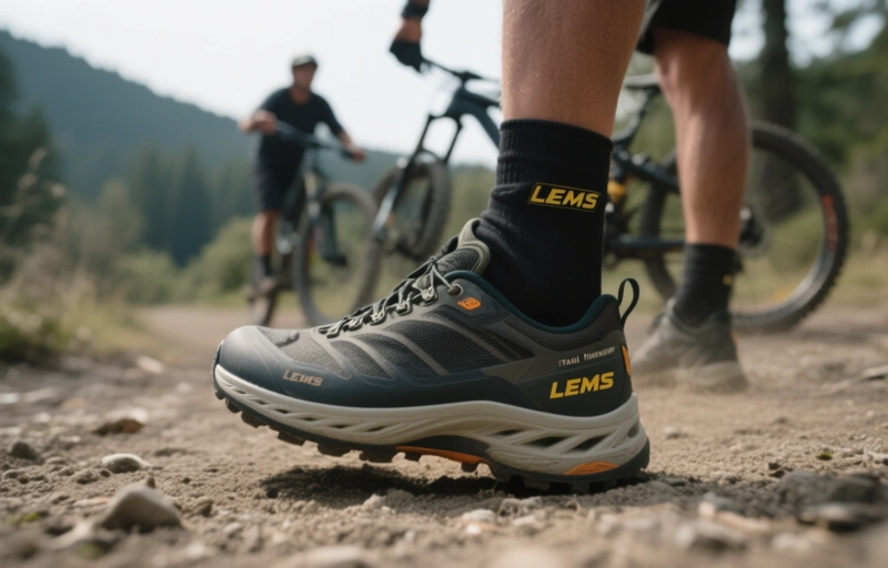 Lems Trail Thrasher MTB Shoe Back in Stock – Top 3 Pick