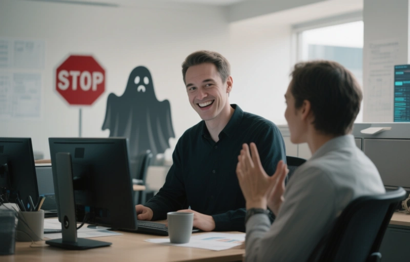 Stop Ghost Identities From Leaking Your Enterprise Data