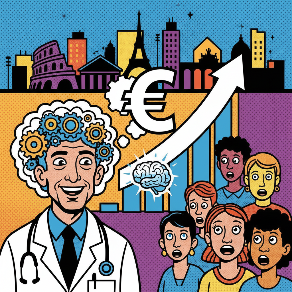 Ditto Raises $8.2M to Help Patients Understand Their Doctor