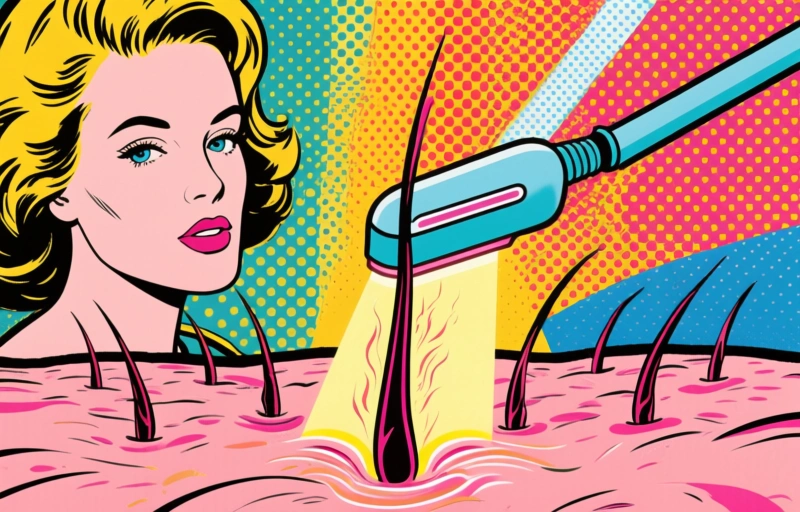 Laser Hair Removal: What You Need to Know Before Your First Session