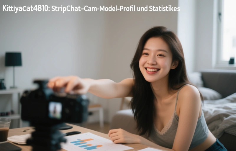 kittycat4810: StripChat-Cam-Model-Profil und Statistiken