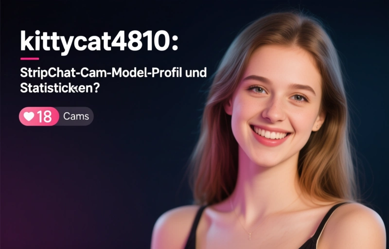 Visuelle Darstellung von kittycat4810