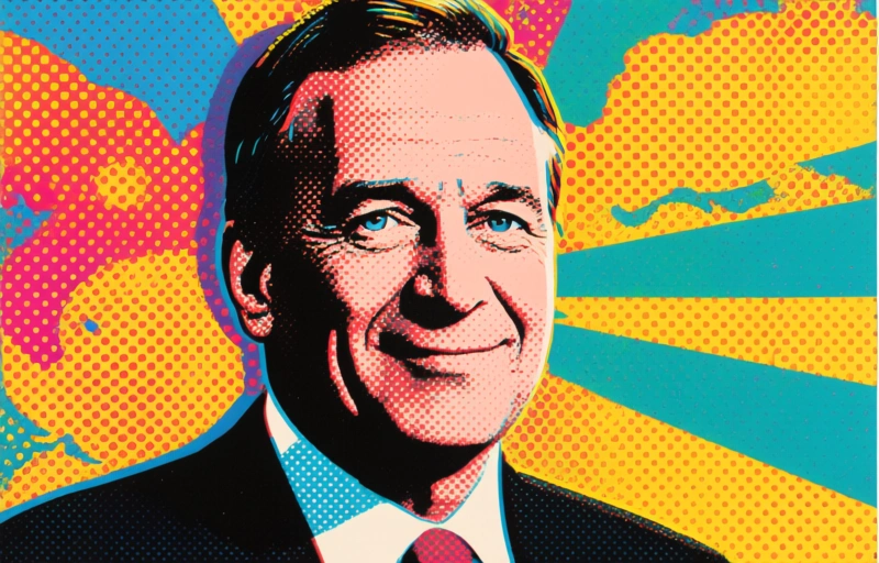AI is de grote gok van de Amerikaanse economie, zegt Orszag