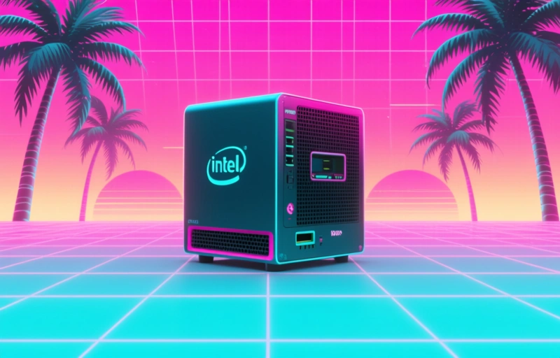 Top Mini PC Deals: Intel & AMD Picks for Power & Gaming