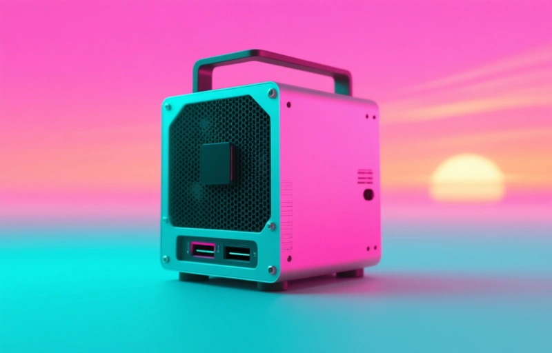 Visual representation of Top Mini PC Deals