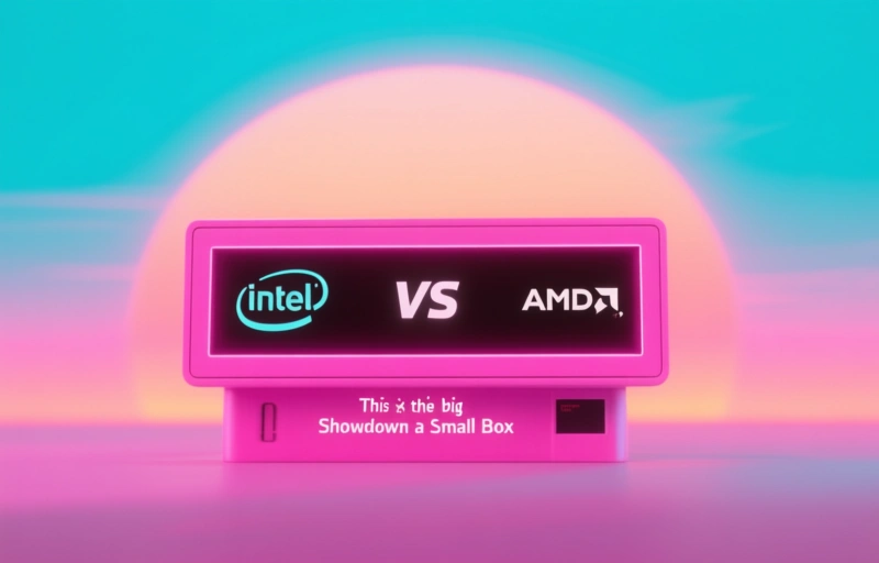 Visual representation of Top Mini PC Deals