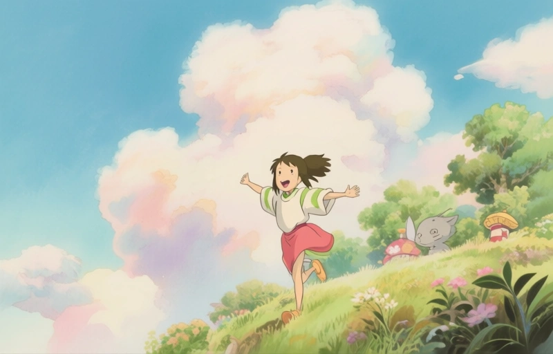 Exclusive Video: Inside Look at Nobel Winner's Joyful Journey