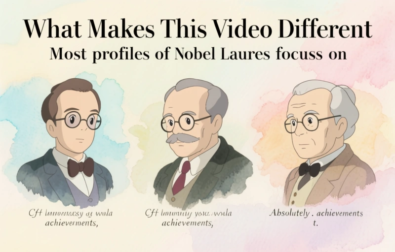 Visual representation of Exclusive Video