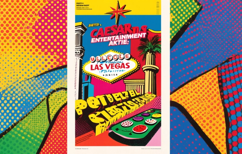 Caesars Entertainment Aktie: Potenzial bei Las Vegas Stabilisierung