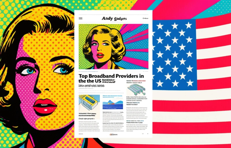 Top Broadband Providers in the US for 2026