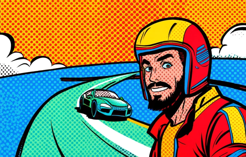 Representación visual de Guía Completa para Vivir el GP de F1 en Imola