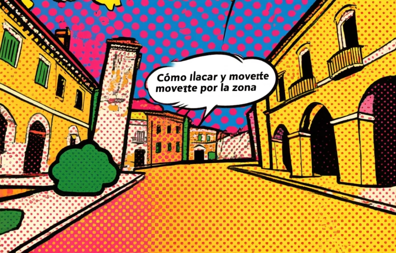 Representación visual de Guía Completa para Vivir el GP de F1 en Imola