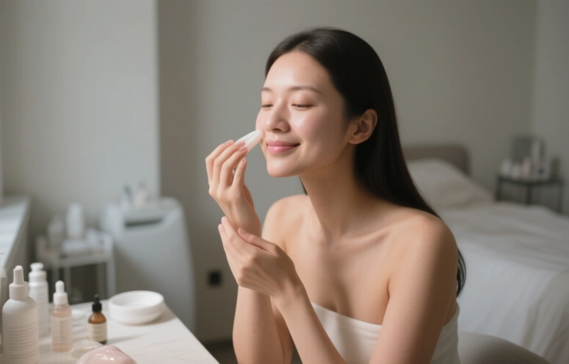 Esthetician's Guide to Glowing Skin: Beyond the Hype