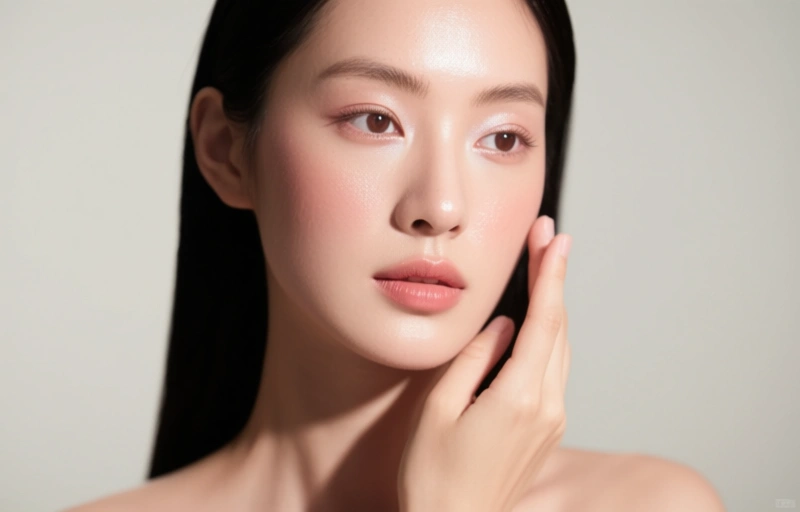 Visual representation of Esthetician's Guide to Glowing Skin