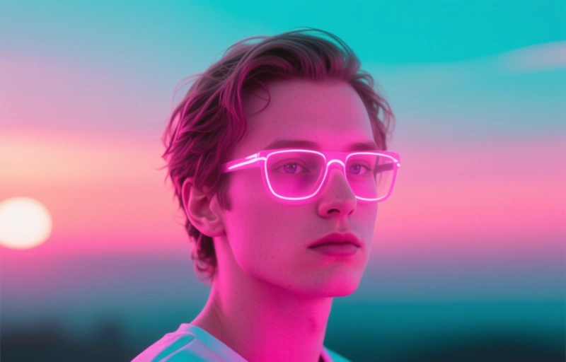 Visuele weergave van PFAS in water en bodem