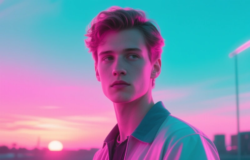 Visuele weergave van PFAS in water en bodem