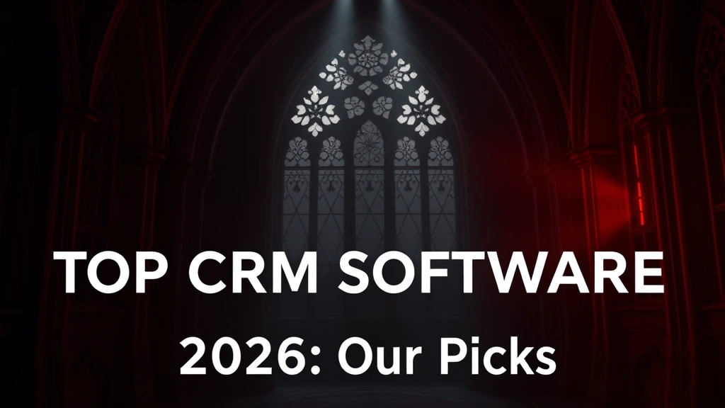 Top CRM Software Tested for 2026: Our Picks